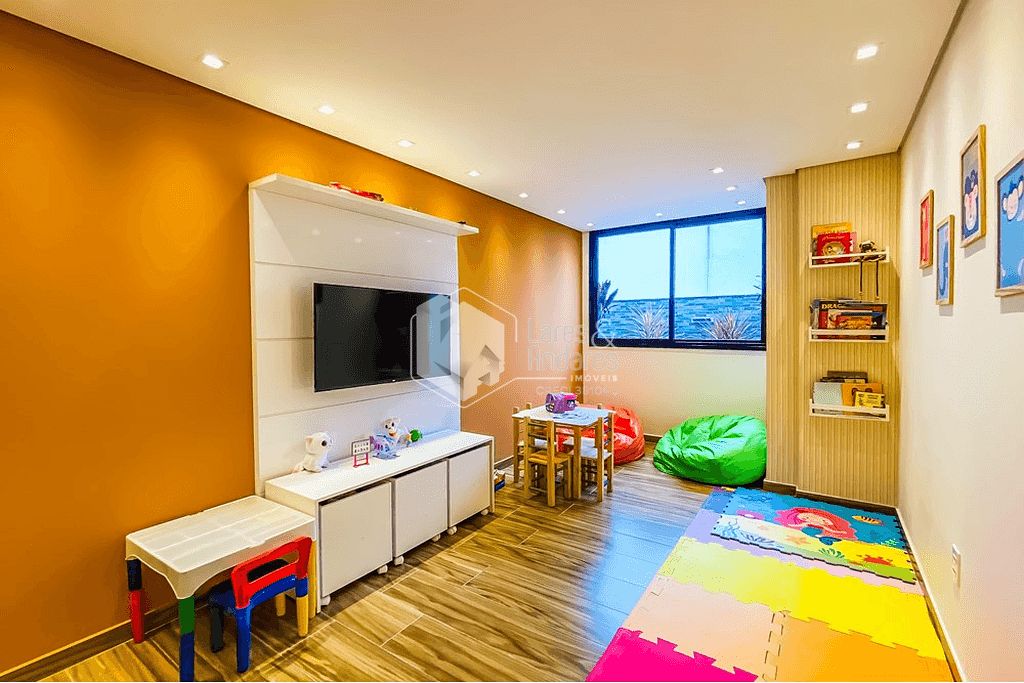 Apartamento, 3 quartos, 83 m² - Foto 31