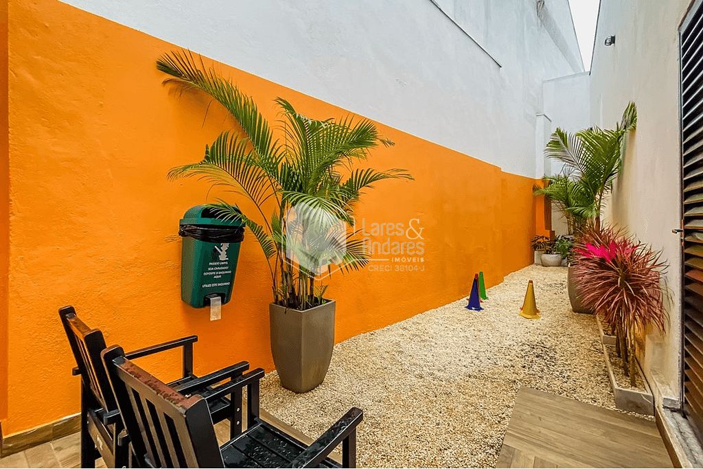 Apartamento, 3 quartos, 83 m² - Foto 22