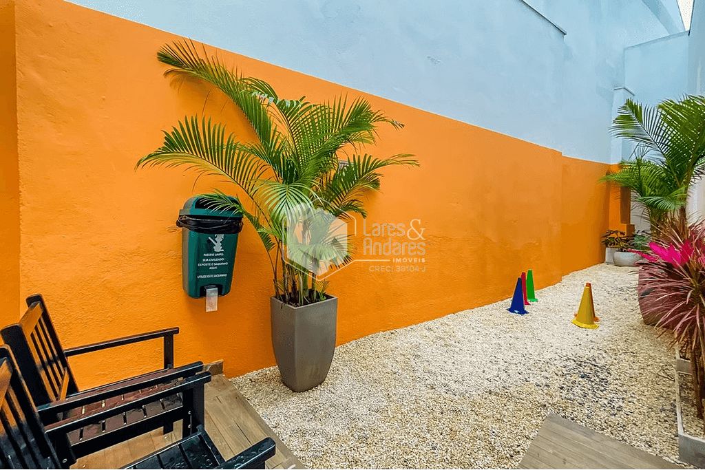 Apartamento, 3 quartos, 83 m² - Foto 33