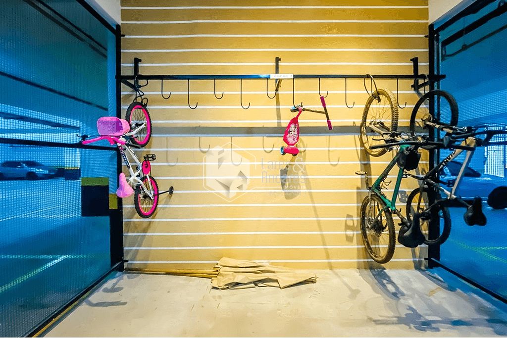 Apartamento, 3 quartos, 83 m² - Foto 35