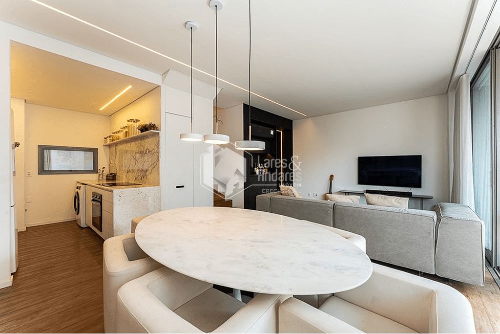 Apartamento, 2 quartos, 118 m² - Foto 31