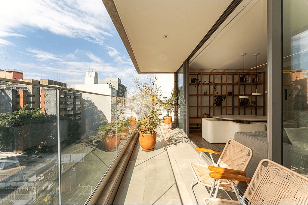 Apartamento, 2 quartos, 118 m² - Foto 33