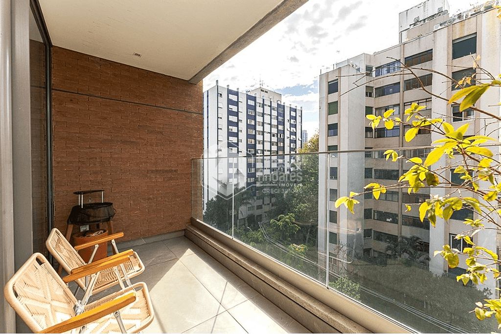 Apartamento, 2 quartos, 118 m² - Foto 34