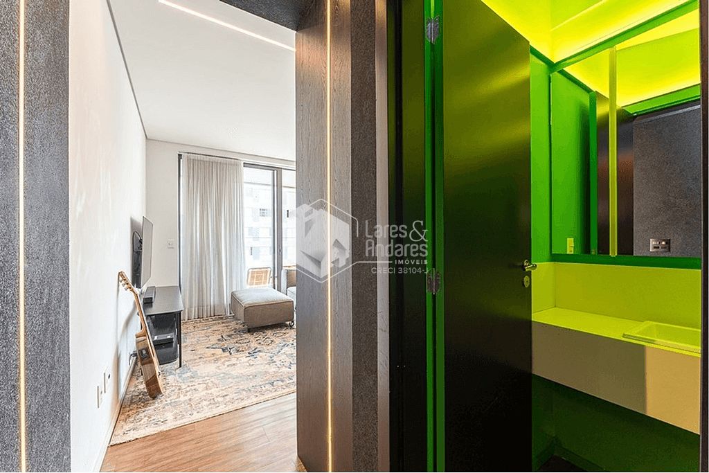 Apartamento, 2 quartos, 118 m² - Foto 36