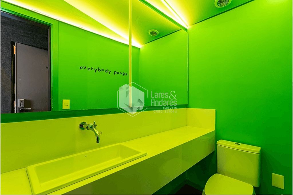 Apartamento, 2 quartos, 118 m² - Foto 37