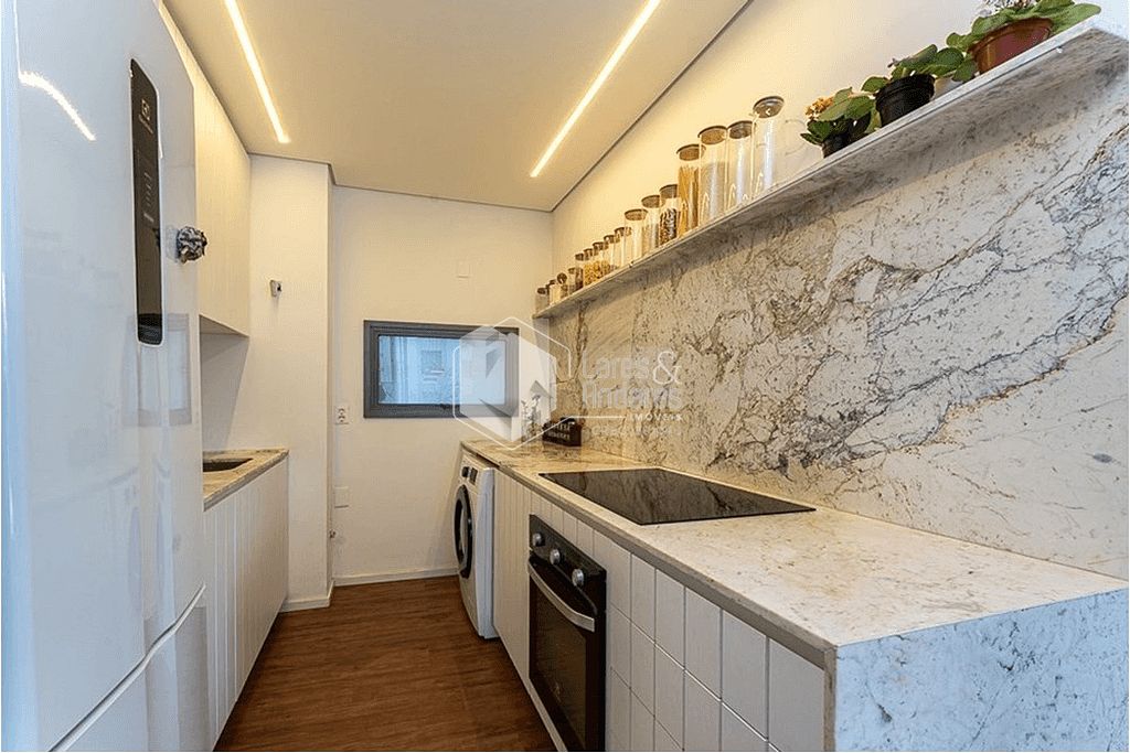 Apartamento, 2 quartos, 118 m² - Foto 38