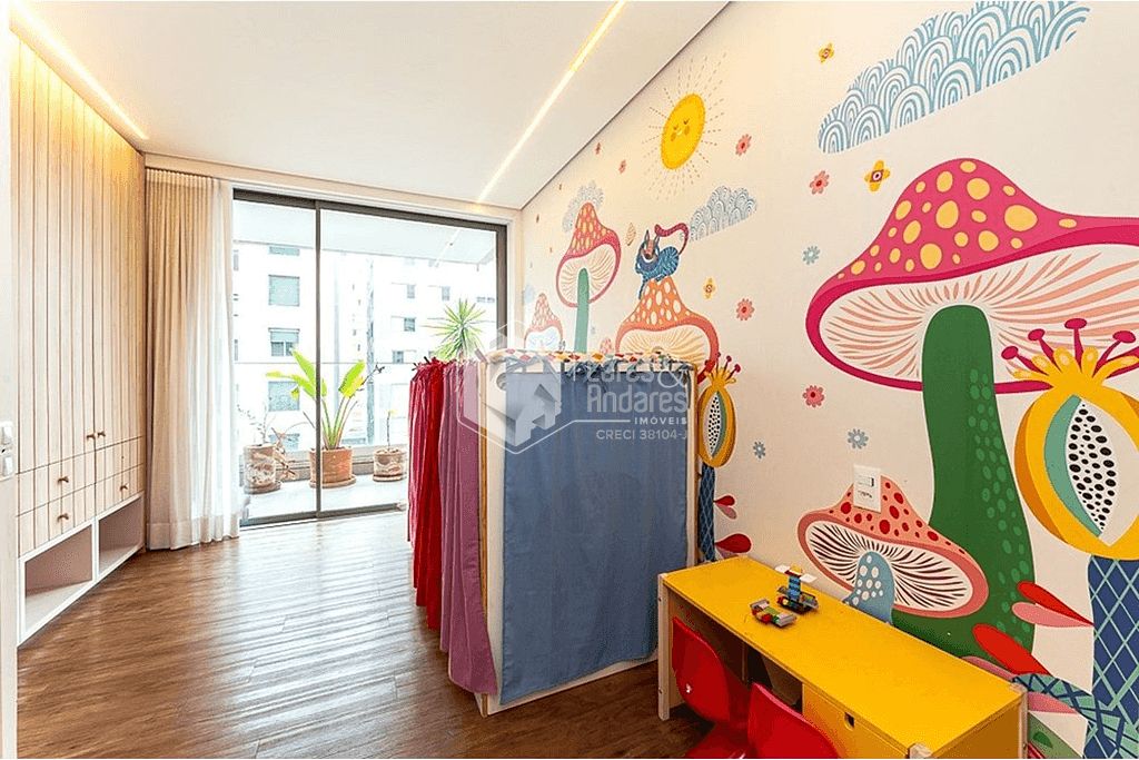 Apartamento, 2 quartos, 118 m² - Foto 44