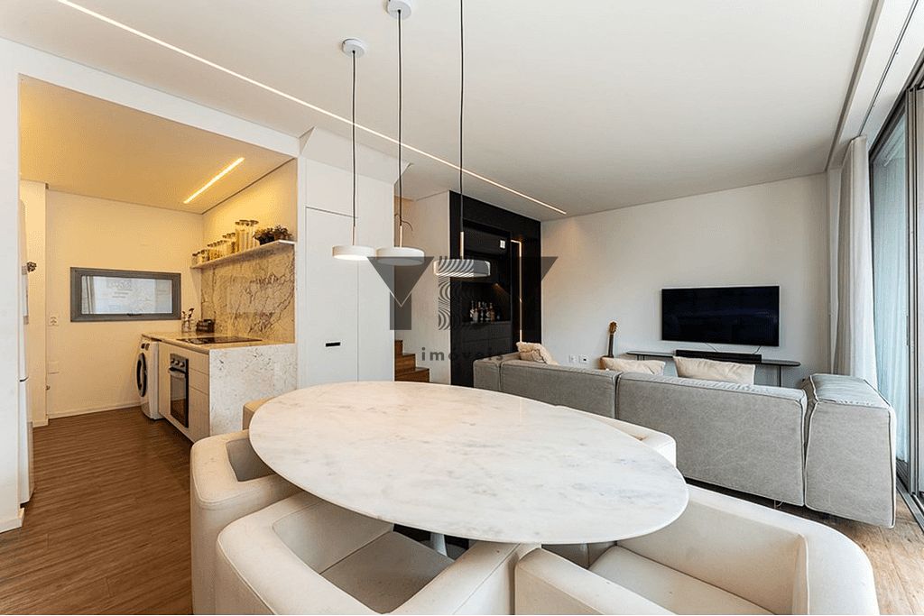 Apartamento, 2 quartos, 118 m² - Foto 31