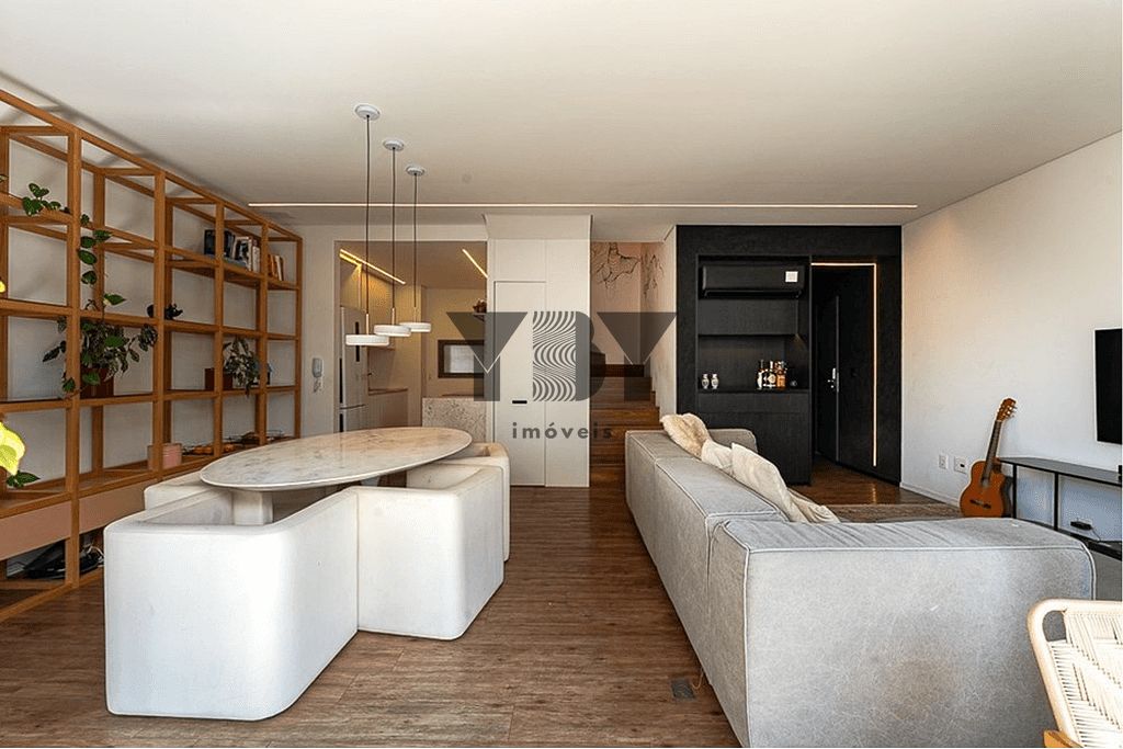 Apartamento, 2 quartos, 118 m² - Foto 32