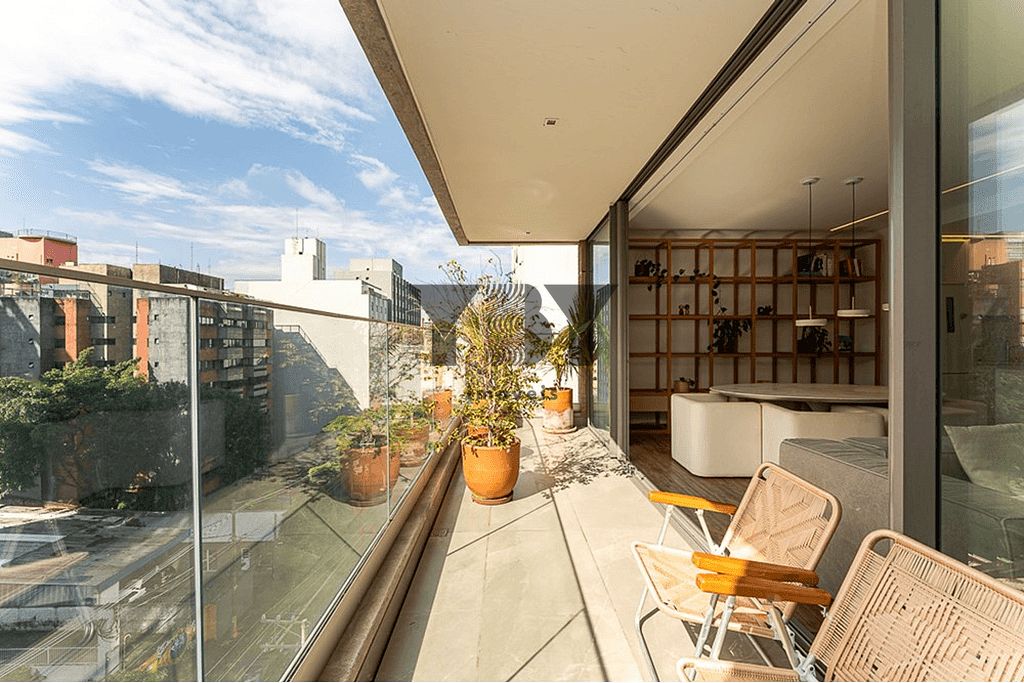 Apartamento, 2 quartos, 118 m² - Foto 33