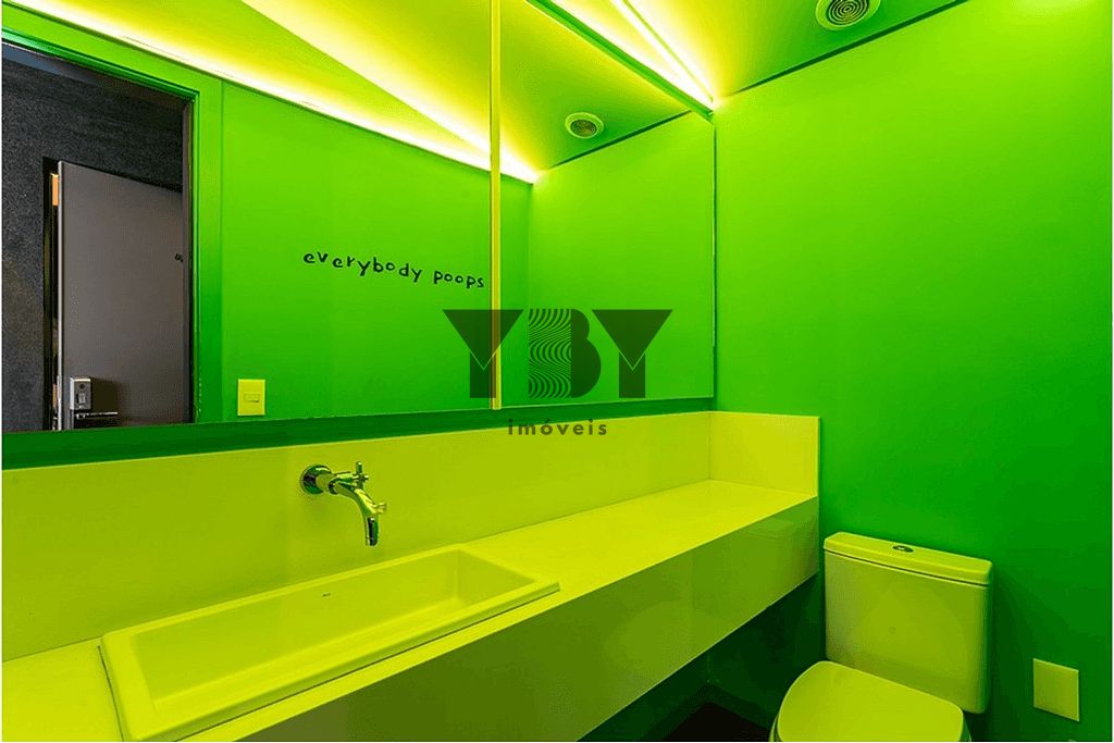 Apartamento, 2 quartos, 118 m² - Foto 37