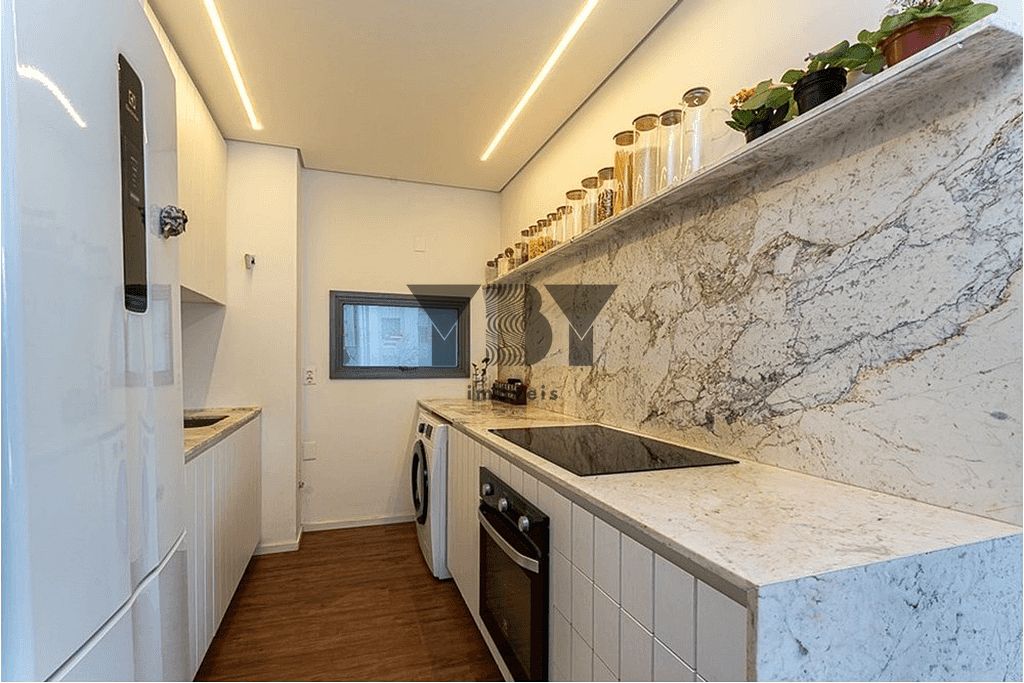 Apartamento, 2 quartos, 118 m² - Foto 38