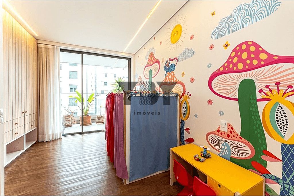 Apartamento, 2 quartos, 118 m² - Foto 44