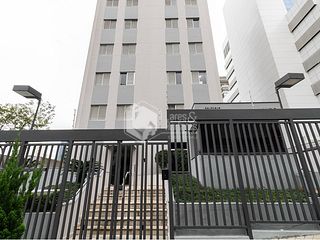 Foto do Apartamento-Apartamento à venda 1 Quarto 1 Vaga 34M² Perdizes São Paulo - SP