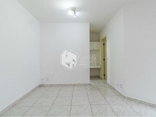 Foto do Apartamento-Apartamento à venda 1 Quarto 1 Vaga 34M² Perdizes São Paulo - SP
