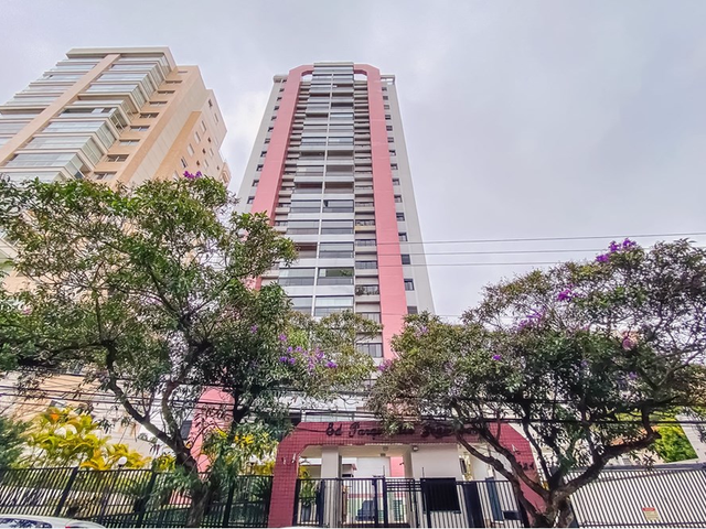 Foto do Apartamento - Apartamento à venda 4 Quartos 2 Suites 3 Vagas 110M² Vila Clementino São Paulo - SP | Lares e Andares Imóveis