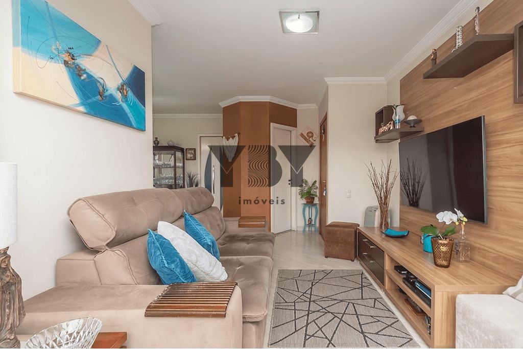 Apartamento à venda com 4 quartos, 110m² - Foto 24