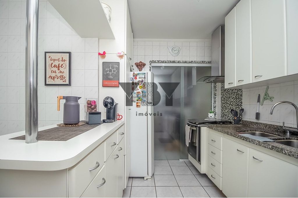 Apartamento à venda com 4 quartos, 110m² - Foto 21
