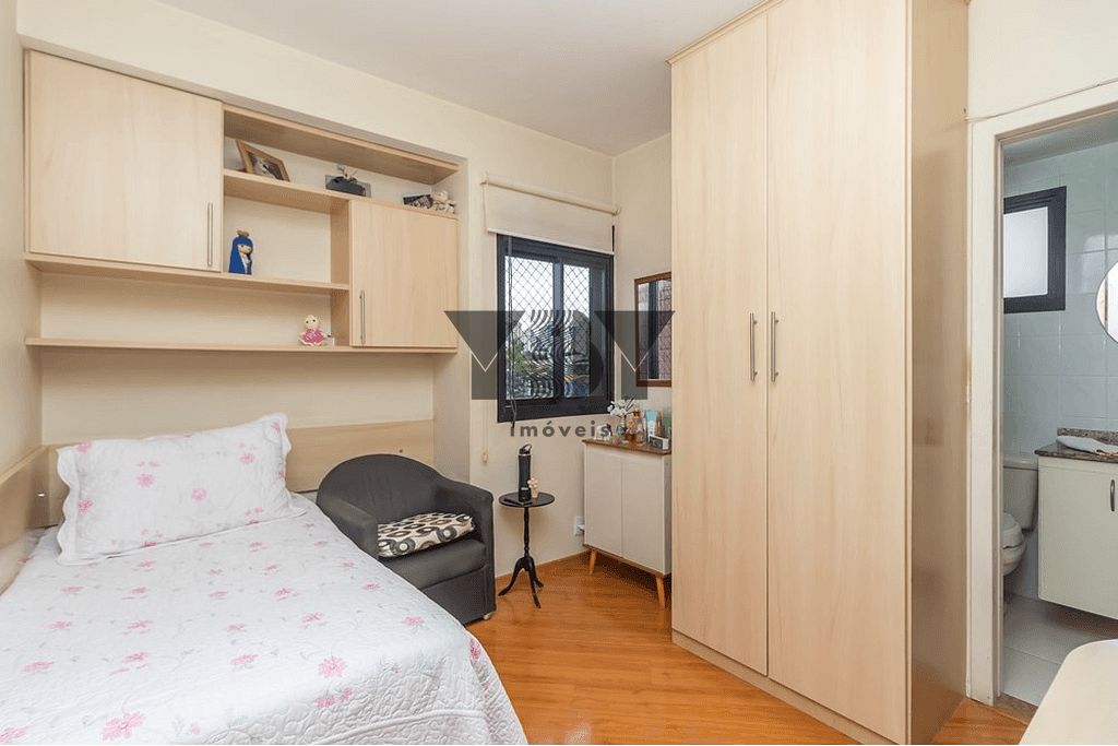 Apartamento à venda com 4 quartos, 110m² - Foto 19
