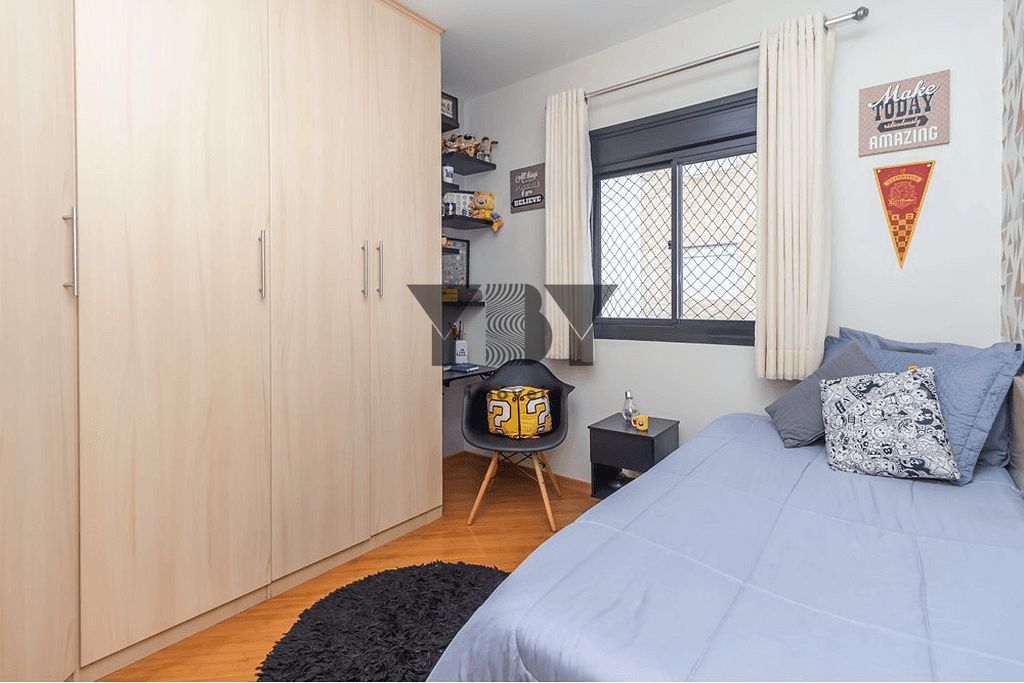 Apartamento à venda com 4 quartos, 110m² - Foto 18