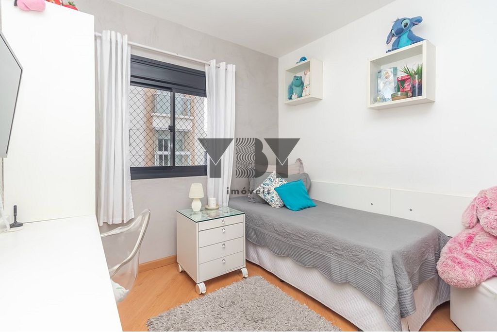 Apartamento à venda com 4 quartos, 110m² - Foto 15