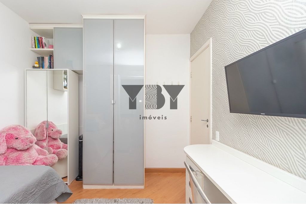 Apartamento à venda com 4 quartos, 110m² - Foto 2