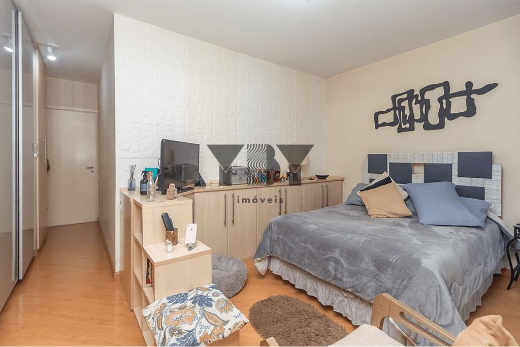 Apartamento à venda com 4 quartos, 110m² - Foto 13