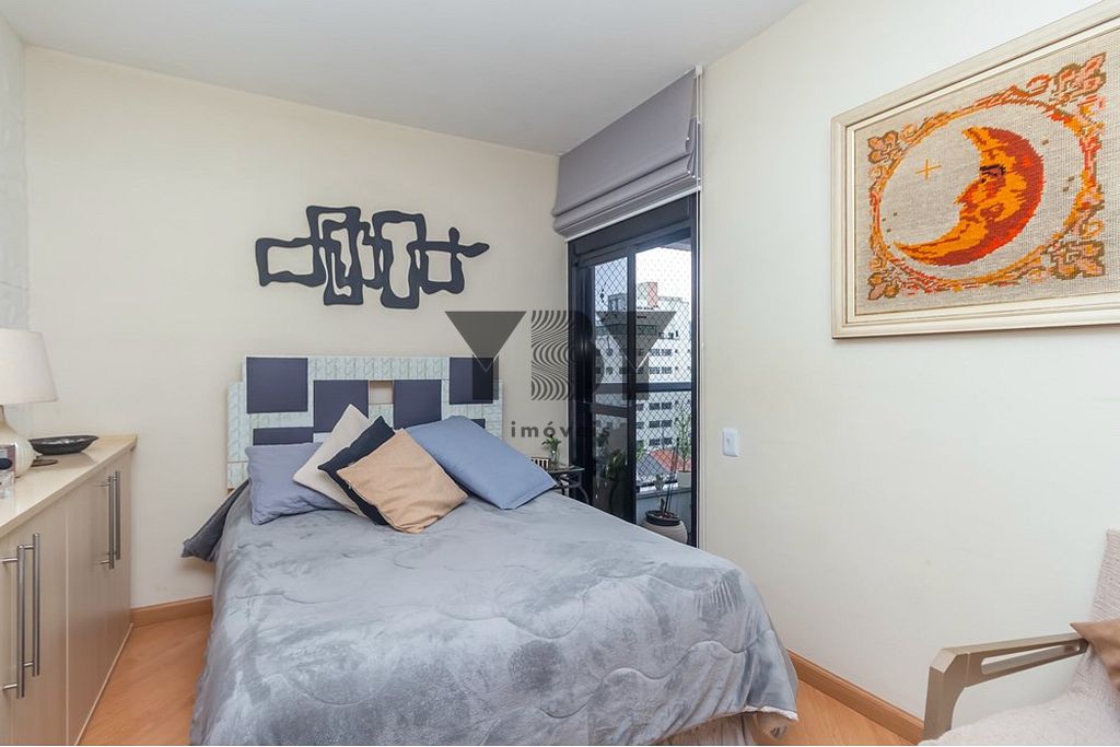Apartamento à venda com 4 quartos, 110m² - Foto 12