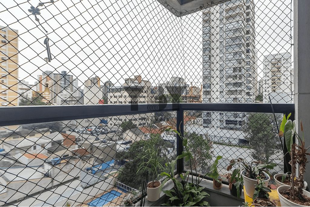 Apartamento à venda com 4 quartos, 110m² - Foto 11