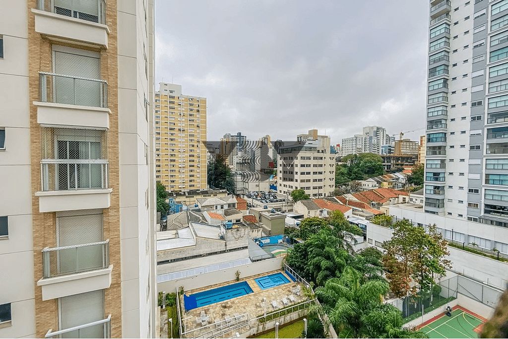 Apartamento à venda com 4 quartos, 110m² - Foto 10