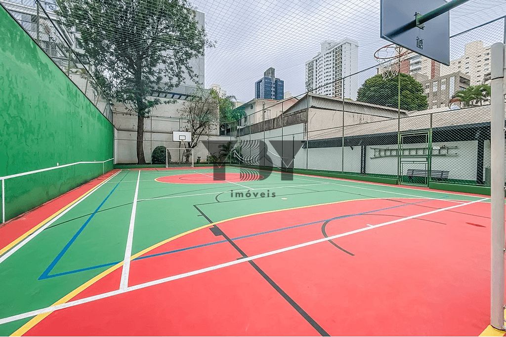 Apartamento à venda com 4 quartos, 110m² - Foto 9
