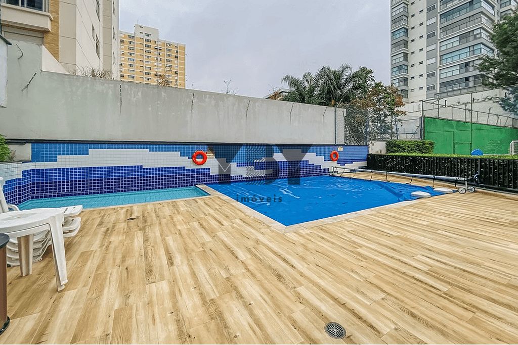 Apartamento à venda com 4 quartos, 110m² - Foto 8