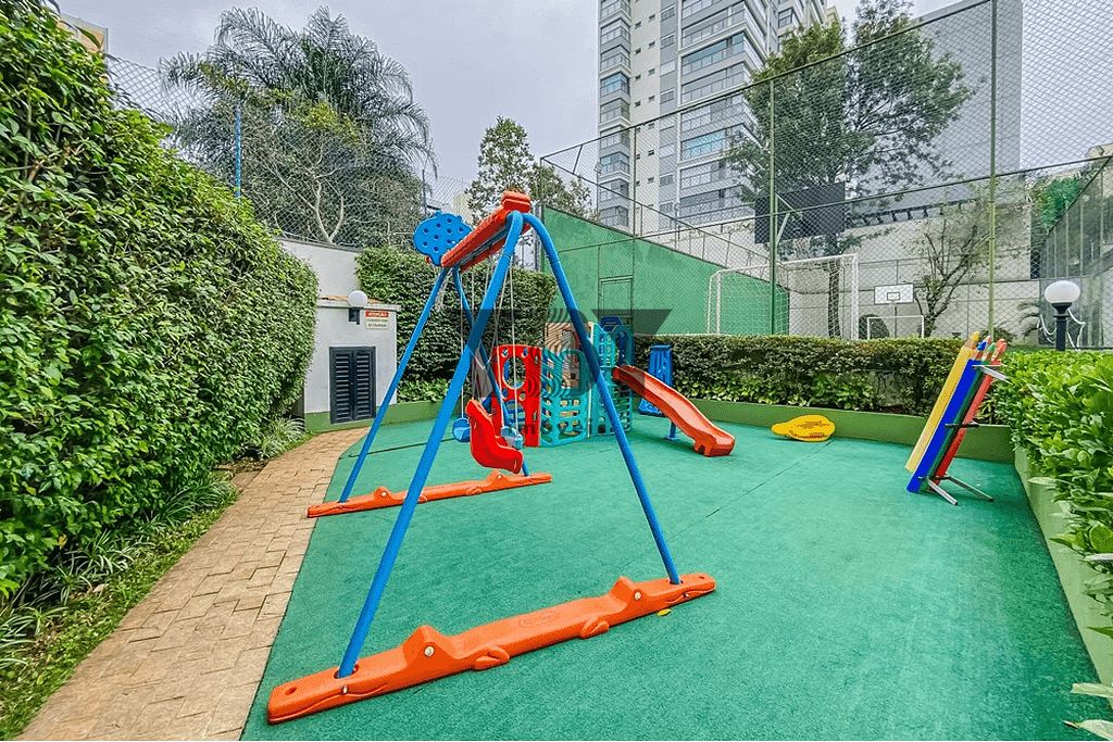 Apartamento à venda com 4 quartos, 110m² - Foto 7