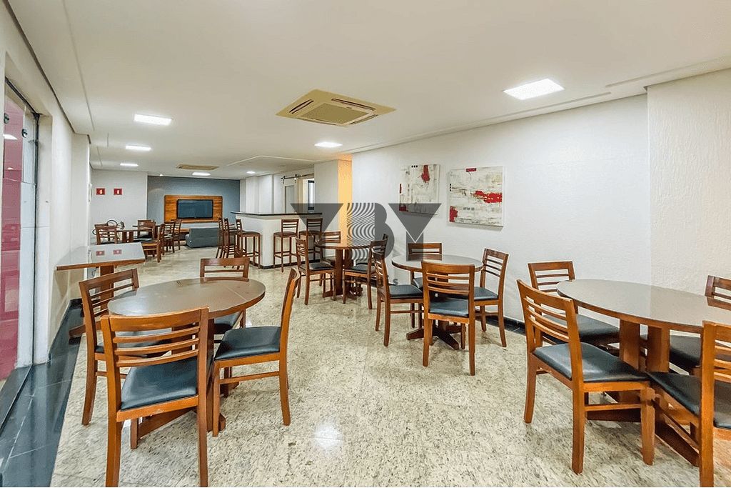 Apartamento à venda com 4 quartos, 110m² - Foto 6