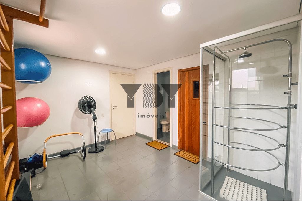 Apartamento à venda com 4 quartos, 110m² - Foto 4