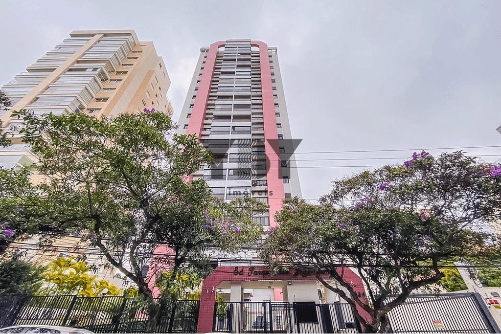 Apartamento à venda com 4 quartos, 110m² - Foto 3