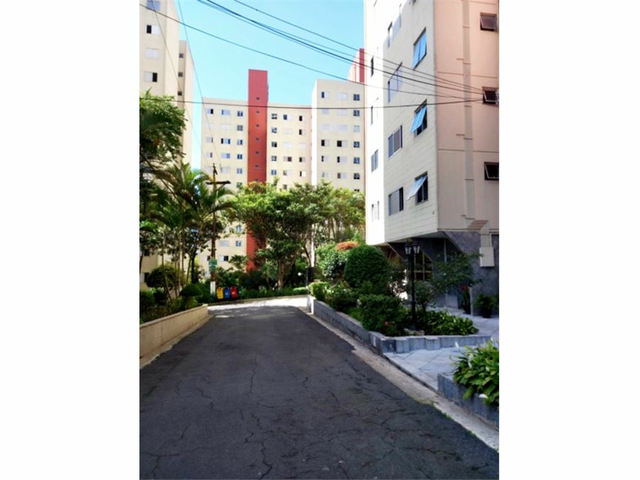 Foto do Apartamento - Apartamento à venda 2 Quartos 55M² Água Funda São Paulo - SP | Lares e Andares Imóveis