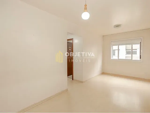 Apartamento 2 quartos e 1 banheiro, à venda, no bairro Partenon em Porto Alegre