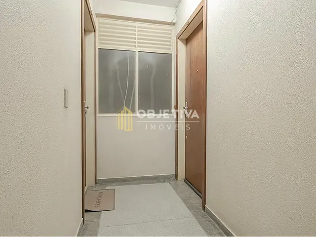 Apartamento 2 quartos e 1 banheiro, à venda, no bairro Partenon em Porto Alegre