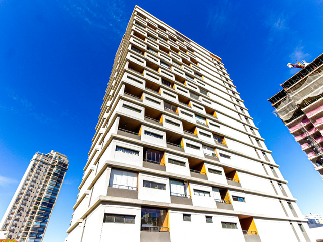 Foto do Studio - Studio à venda 1 Quarto 26M² Perdizes São Paulo - SP | Lares e Andares Imóveis