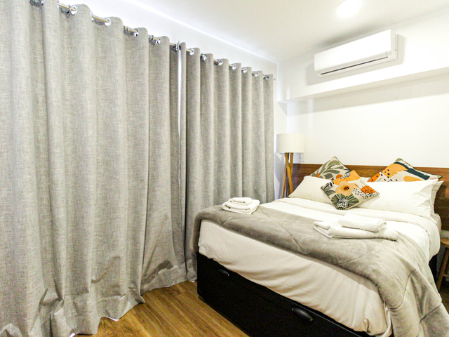 Foto do Studio - Studio à venda 1 Quarto 26M² Perdizes São Paulo - SP | Lares e Andares Imóveis