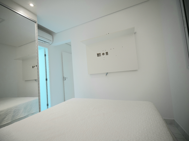 Foto do Apartamento - Apartamento à venda 2 Quartos 1 Suite 1 Vaga 53M² Jardim das Laranjeiras São Paulo - SP | Lares e Andares Imóveis