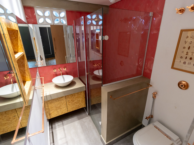 Foto do Apartamento - Apartamento à venda 2 Quartos 1 Suite 1 Vaga 90M² Vila Nova Conceição São Paulo - SP | Lares e Andares Imóveis