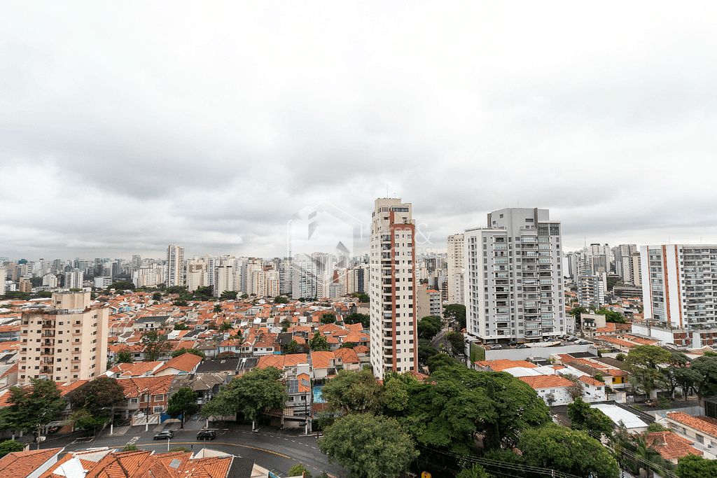 Apartamento à venda com 1 quarto, 29m² - Foto 18