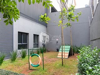 Foto do Apartamento-Apartamento à venda 1 Quarto 29M² Mirandópolis São Paulo - SP