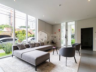 Foto do Apartamento-Apartamento à venda 1 Quarto 29M² Mirandópolis São Paulo - SP