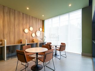 Foto do Apartamento-Apartamento à venda 1 Quarto 29M² Mirandópolis São Paulo - SP