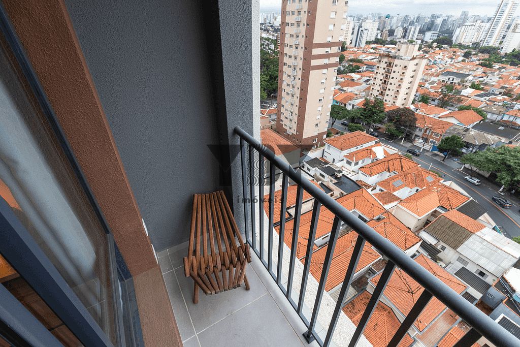 Apartamento à venda com 1 quarto, 29m² - Foto 20