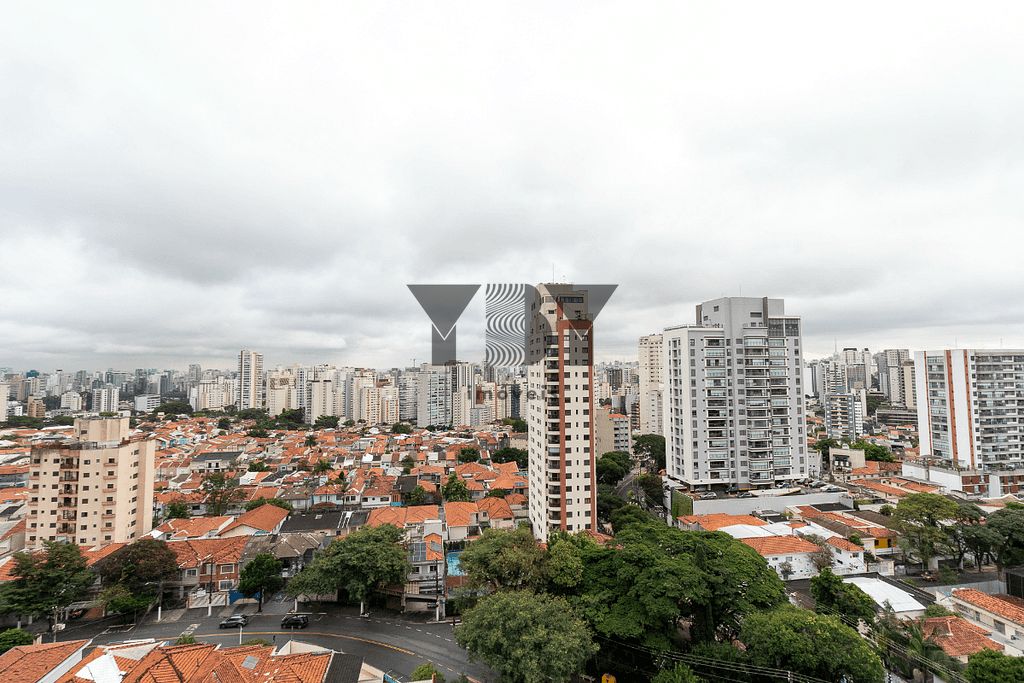 Apartamento à venda com 1 quarto, 29m² - Foto 18
