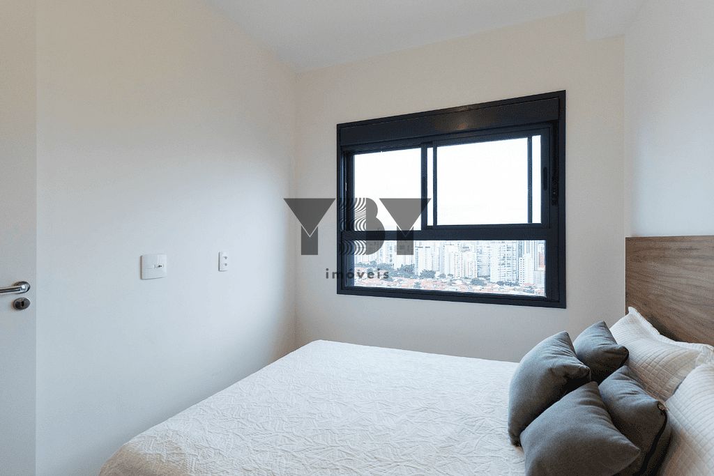 Apartamento à venda com 1 quarto, 29m² - Foto 17